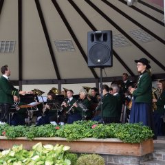 Schnitzelfest 2018